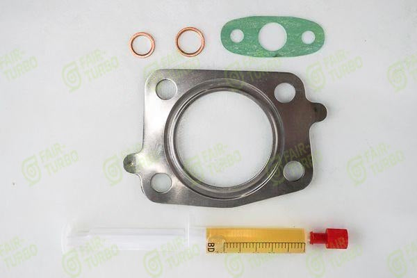 Turbolader-Montagesatz Neu für Mitsubishi L200 – OE MR968081