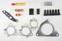 Turbolader-Montagesatz Neu für Audi A7 Sportback – OE 00KRLX48161AA