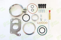 Turbolader-Montagesatz Neu für BMW 5er Gran Turismo – OE 11658510942