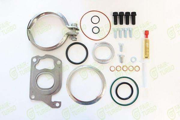 Turbolader-Montagesatz Neu für BMW 5er Gran Turismo – OE 11658510942
