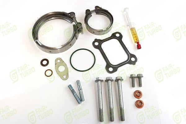 Turbolader-Montagesatz Neu – OE 1732490