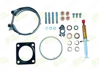 Turbolader-Montagesatz ABARTH 124 Spider Neu | OE 04892938AE, 04892938AH, 04892938AF