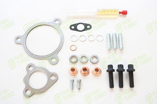Turbolader-Montagesatz Neu für Audi A3 & SEAT – OE 06A145701MV