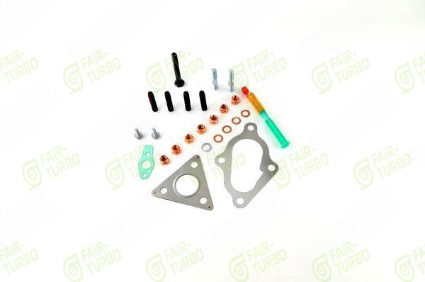 Turbolader-Montagesatz Neu für Mitsubishi Pajero II – OE ME202578