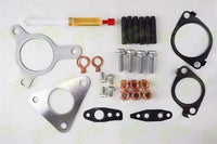 Turbolader-Montagesatz NISSAN CABSTAR Neu | OE 14411DK1498, 14411DY300, 14411EB300