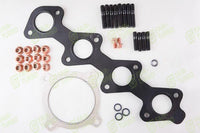 Turbolader-Montagesatz Neu für Mercedes-Benz A-Klasse – OE A2660900280