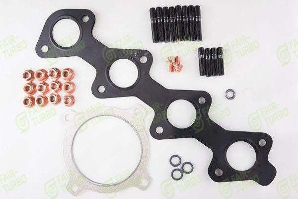 Turbolader-Montagesatz Neu für Mercedes-Benz A-Klasse – OE A2660900280