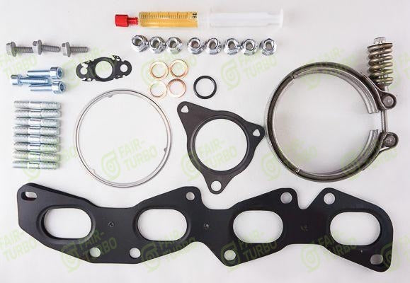 Turbolader-Montagesatz Neu für Alfa Romeo Giulietta – OE 55231460