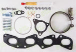 Turbolader-Montagesatz ALFA ROMEO 159 Neu | OE 55231460, 71794939, 71724567