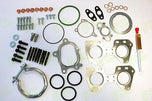 Turbolader-Montagesatz BMW 1 Neu | OE 11657800607, 7800607, 11657810960