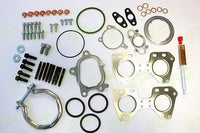 Turbolader-Montagesatz BMW 1 Neu | OE 11657800607, 7800607, 11657810960
