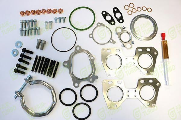 Turbolader-Montagesatz Neu für BMW 1er – OE 11657800607