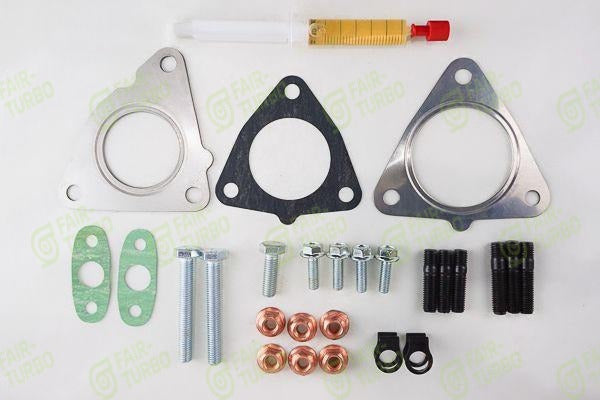 Turbolader-Montagesatz Neu für Renault Trucks – OE 14411CL1190