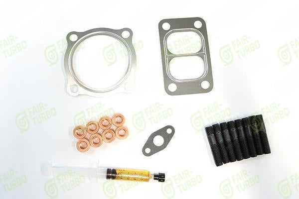 Turbolader-Montagesatz Neu – OE NEW HOLLAND 87801986