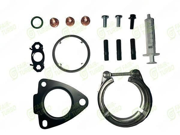 Turbolader-Montagesatz Neu – OE 2480731
