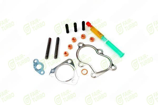 Turbolader-Montagesatz Neu für Ford Transit Bus – OE K04723225