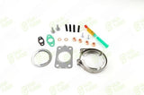 Turbolader-Montagesatz VW CRAFTER 30-35 Bus Neu | OE 076145701F, 076145701FV, 076145701FX