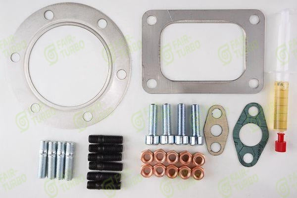 Turbolader-Montagesatz Neu – OE 3096899