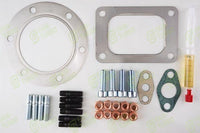 Turbolader-Montagesatz Neu – OE 3096899