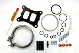 Turbolader-Montagesatz AUDI A1 Neu | OE 06K145654GX, 06K145702JX, 06K145702N