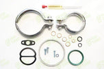 Turbolader-Montagesatz BMW 7 449 PS Neu | OE 860029008, 11658680216, 8680216