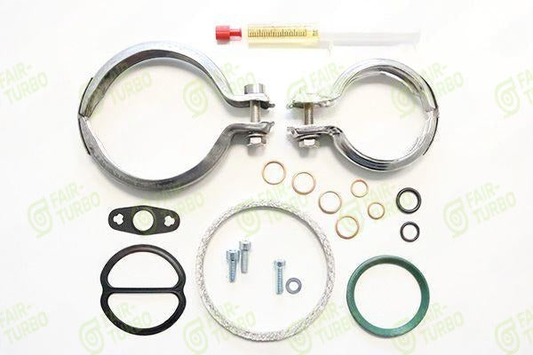 Turbolader-Montagesatz Neu für BMW 7er – OE 860029008