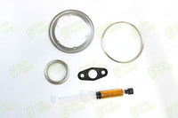 Turbolader-Montagesatz Neu – OE 1165851356805