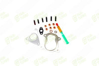Turbolader-Montagesatz Neu für Renault Kangoo Rapid – OE MW31216381