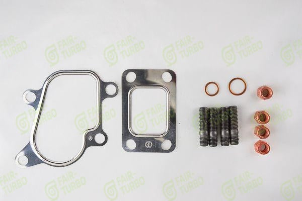 Turbolader-Montagesatz Neu für VW LT 28-35 II Bus – OE 062145701V