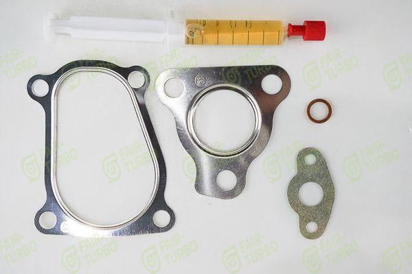 Turbolader-Montagesatz Neu für Renault – OE 9110643