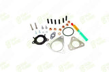 Turbolader-Montagesatz AUDI A4 Allroad B8 Neu | OE 03L142702E, 03L145701X, 03L145701V