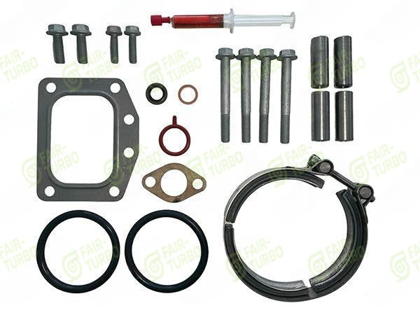 Turbolader-Montagesatz Neu für Scania R I (DC 16.05) – OE 10572766