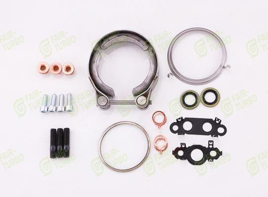 Turbolader-Montagesatz Neu für Ford Galaxy II – OE BG9Q6K682BB
