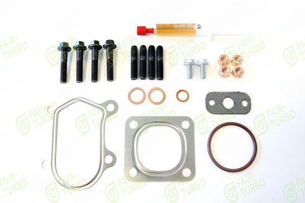 Turbolader-Montagesatz Neu – OE 99456076