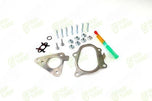 Turbolader-Montagesatz NISSAN INTERSTAR Bus Neu | OE 04417471, 4417471, 93190658