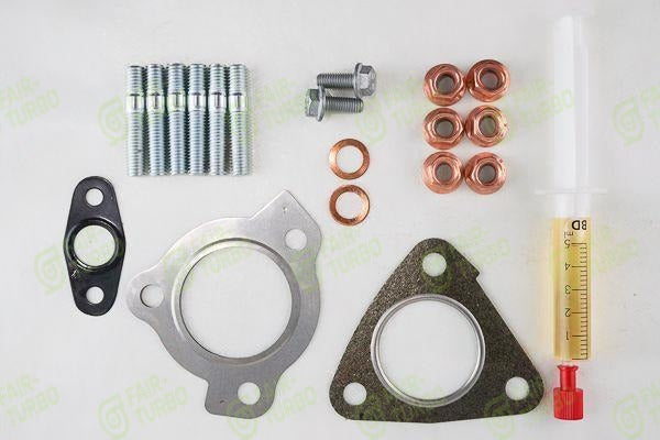 Turbolader-Montagesatz Neu für Hyundai Santa FÉ II – OE 2823127800