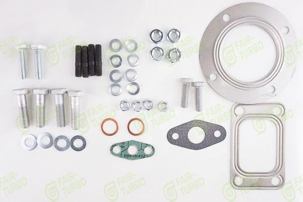 Turbolader-Montagesatz Neu – OE 8105857