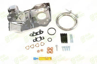 Turbolader-Montagesatz Neu für Citroën C3 Aircross II – OE 9818479380