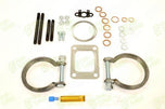 Turbolader-Montagesatz IVECO DAILY IV Kasten Neu | OE 5801922491, KT310342