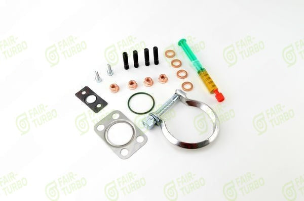 Turbolader-Montagesatz Neu für Citroën (9HR) – OE 1609987R