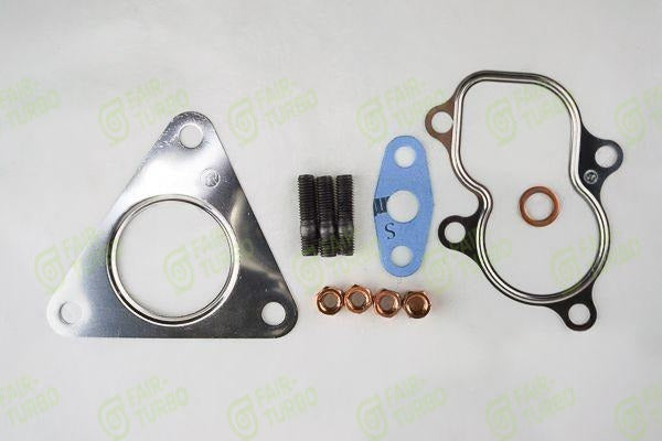 Turbolader-Montagesatz Neu für Citroën Jumpy I & Peugeot – OE 71723522