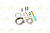 Turbolader-Montagesatz Neu für Chevrolet Captiva & Opel – OE 04805337