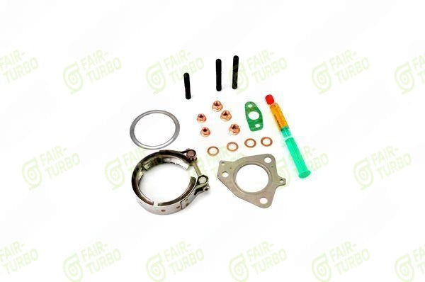 Turbolader-Montagesatz Neu für Chevrolet Captiva & Opel – OE 04805337