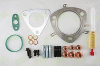 Turbolader-Montagesatz Neu für Ford Transit Kasten – OE BK3Z6K682T
