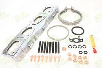 Turbolader-Montagesatz Neu für Mercedes-Benz E-Klasse – OE A2740900780