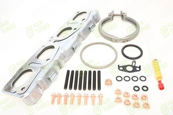 Turbolader-Montagesatz Neu für Mercedes-Benz E-Klasse – OE A2740900780