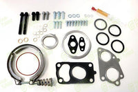 Turbolader-Montagesatz Neu | OE 7807060, 11657807060, KT100732