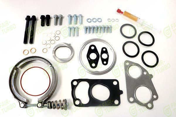 Turbolader-Montagesatz Neu – OE 7807060