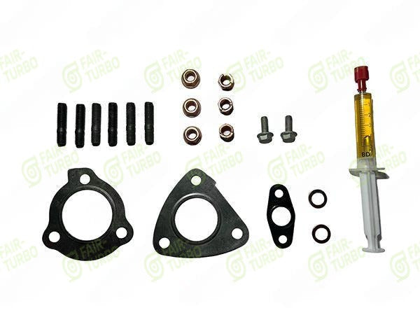 Turbolader-Montagesatz Neu für Hyundai Santa FÉ I – OE 28231-27900