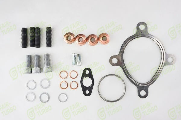 Turbolader-Montagesatz Neu für Audi A6 C5 – OE 078145704HL